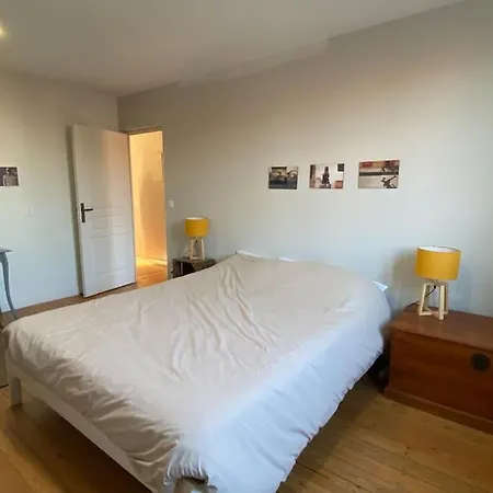 호텔 Grande Maison Parc Barbieux 4*