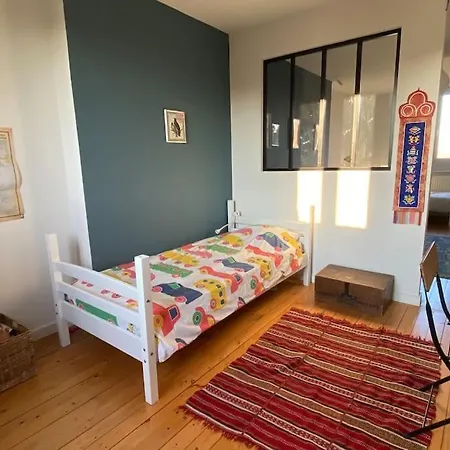 Grande Maison Parc Barbieux