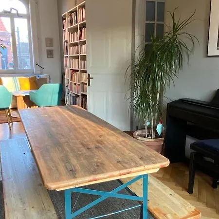 Grande Maison Parc Barbieux 호텔 4*