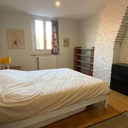 호텔 Grande Maison Parc Barbieux