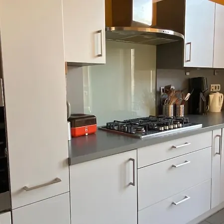 Grande Maison Parc Barbieux 4* 루베
