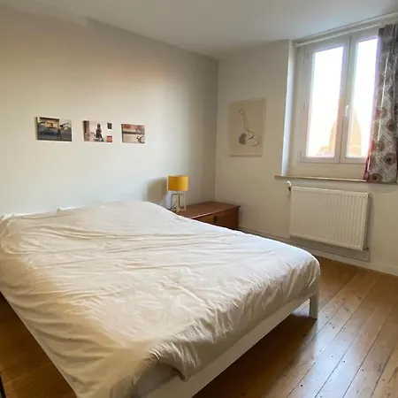 Grande Maison Parc Barbieux 4*
