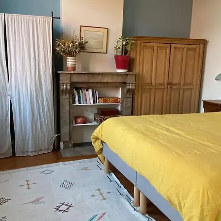 Grande Maison Parc Barbieux 호텔 4*