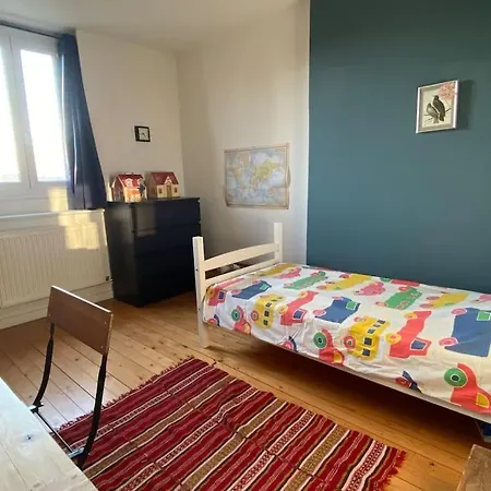 Grande Maison Parc Barbieux