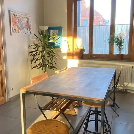 호텔 Grande Maison Parc Barbieux 루베