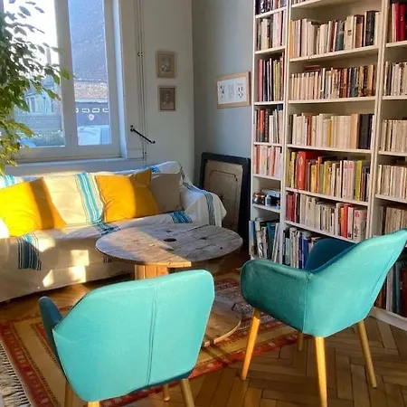 Grande Maison Parc Barbieux 호텔 루베